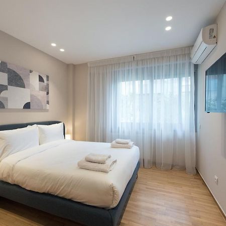 Athenais Luxury Apartment Luaran gambar