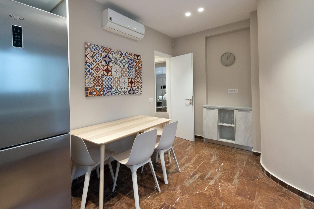Athenais Luxury Apartment Luaran gambar
