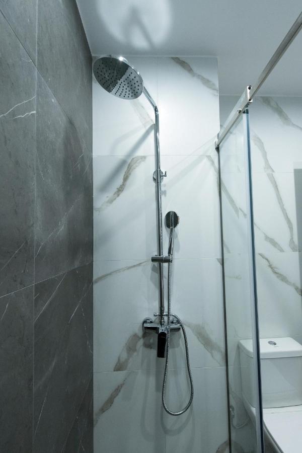Athenais Luxury Apartment Luaran gambar